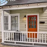 Hot Tubs - Dt Duplex - Two Blocks Off Forsyth Park