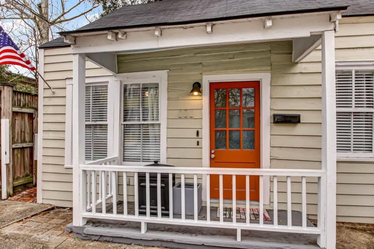 Hot Tubs - Dt Duplex - Two Blocks Off Forsyth Park