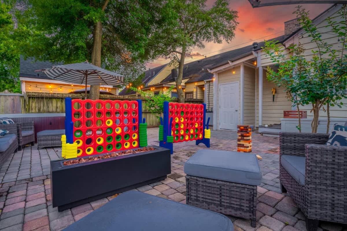 Hot Tubs - Dt Duplex - Two Blocks Off Forsyth Park Savannah