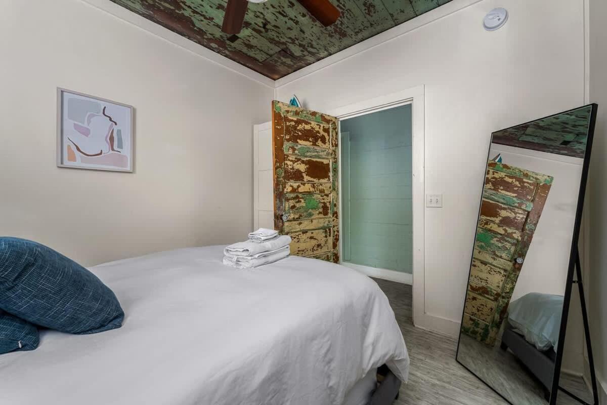 Hot Tubs - Dt Duplex - Two Blocks Off Forsyth Park * Savannah